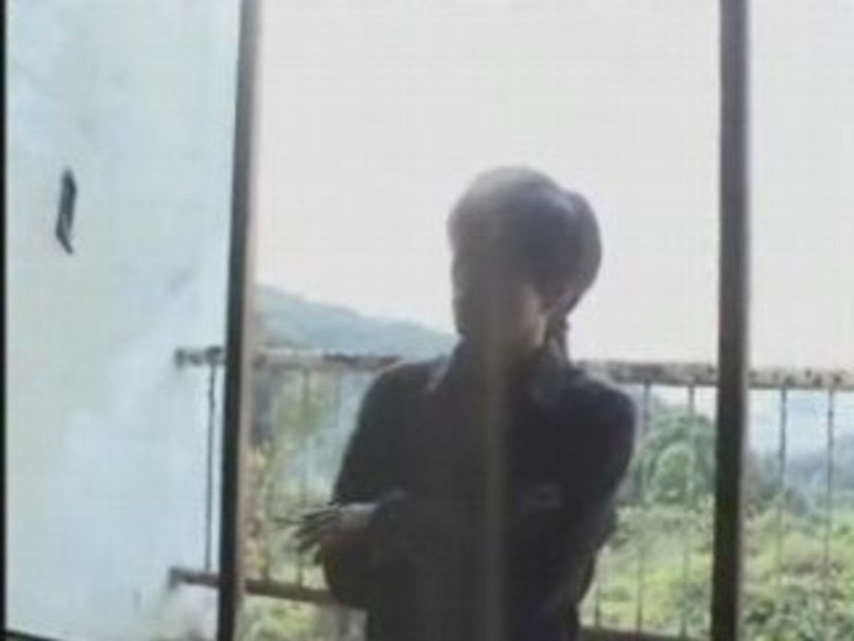 Gackt - Making of PhotoBook Crescent