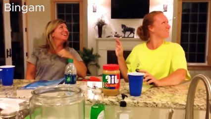 Hilarious Moments Caught on Camera