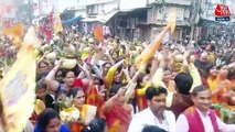 Halla Bol: Ram temple inauguration Vs Rahul's 'Nyay Yatra'!