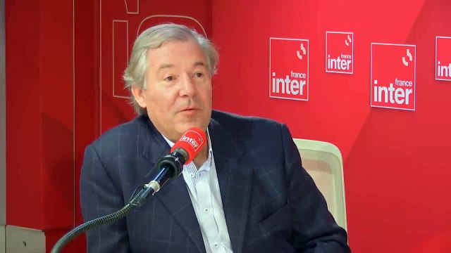 Changement d'ère sur France Inter: Rebecca Manzoni prend le relais de Jérôme Garcin aux manettes du Masque et la Plume , émission dominicale culte sur la radio publique, qu’il animait depuis près de 35 ans - VIDEO
