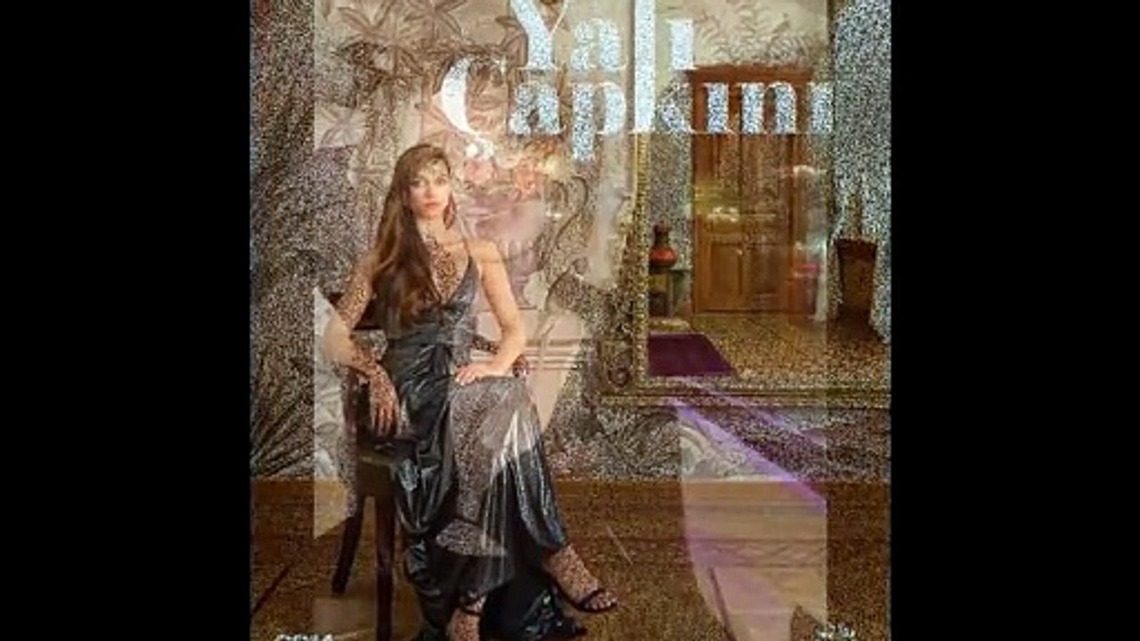 مسلسل طائر الرفراف الحلقة 12 اعلان 3