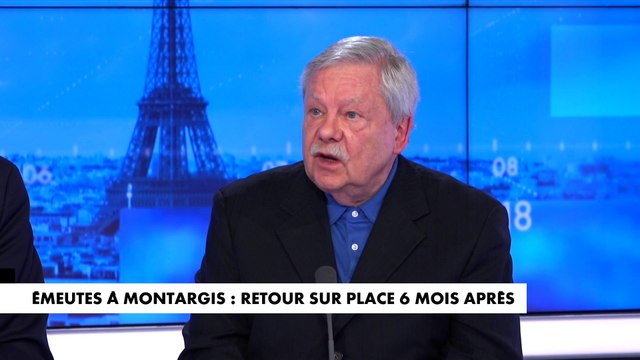 Xavier Rauffer : «Une fois encore, le gouvernement n’a pas publié la liste des 533 villes où il y a eu des déprédations importantes»