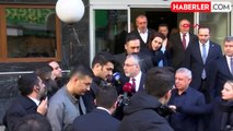 TÜRK-İŞ Genel Başkanı Ergün Atalay: Asgari ücret görüşmelerinde uzlaşmazsak katılmayız
