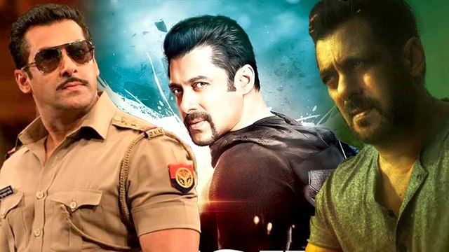 Salman Khan की ये फिल्में आने वाले सालों में बॉक्स ऑफिस पर लाएगी सूनामी