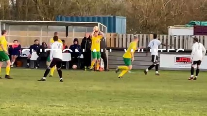 Newark Town go on the road against Clifton All-Whites, all the goals