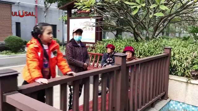 Vatan Partisi Heyeti Çin'den Döndü! Heyet Temaslarda Bulundu