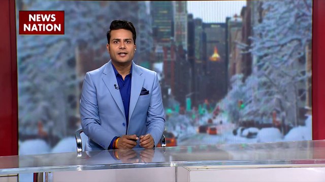 Lakh Take Ki Baat : America में बर्फीले तूफान का कहर