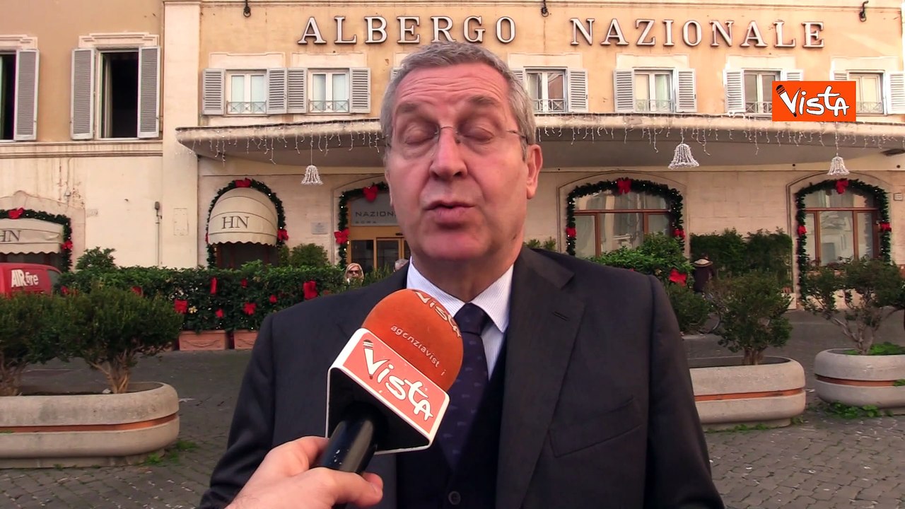 Manovra, Della Vedova (+Europa): "Disegna un futuro fosco per l'Italia"