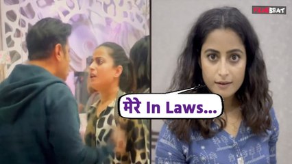 Bigg Boss 17: Aishwarya Sharma ने अपने और Neil के झगड़े पर किया React, सताया ससुराल वालों का डर!
