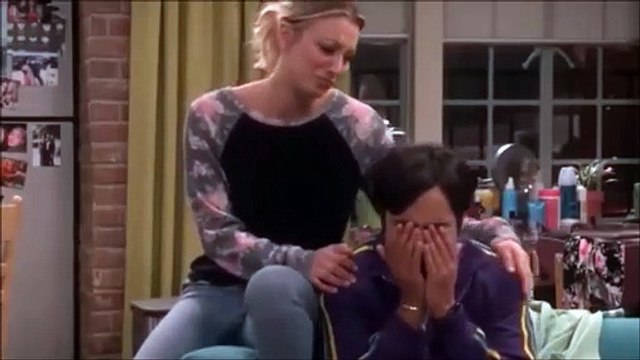 La inmersion de valentino Clip1 - RAJ Reune a todas sus novias TBBT T10 E14 (Fastbest)