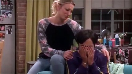 La inmersion de valentino Clip1 - RAJ Reune a todas sus novias TBBT T10 E14 (Fastbest)