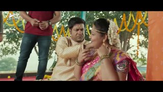 Aadi Saikumar & Surabhi's _LOVE STRIKE_ - Superhit Hindi Dubbed Full Movie _ South Romantic Movie