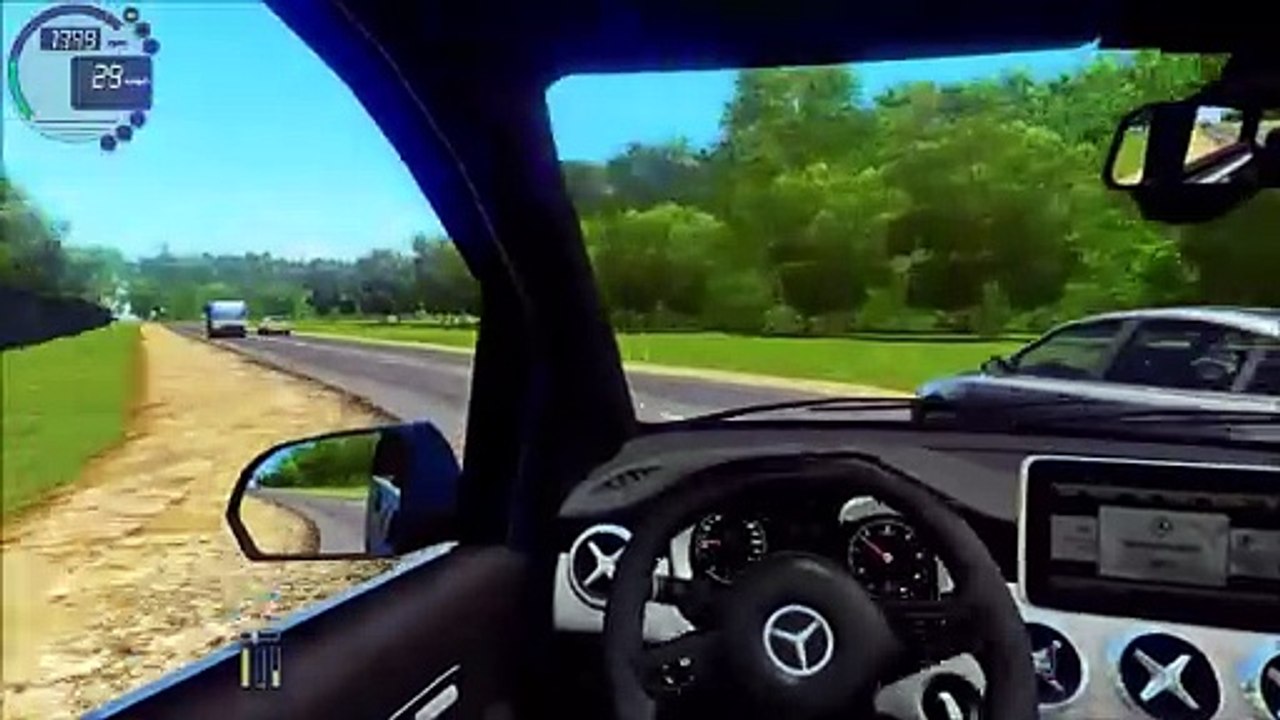 Your friend the rat Descarga por Responsabilidad español latino v240P-City Car Driving 1.5.4 Mercedes-Benz V-Class 2016 - G27 HD [1080p][60fps](Fastversión)