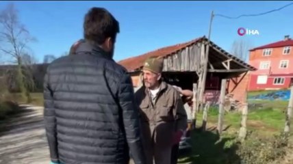 Akrabalar arası silahlı kavga bir ağır yaralı