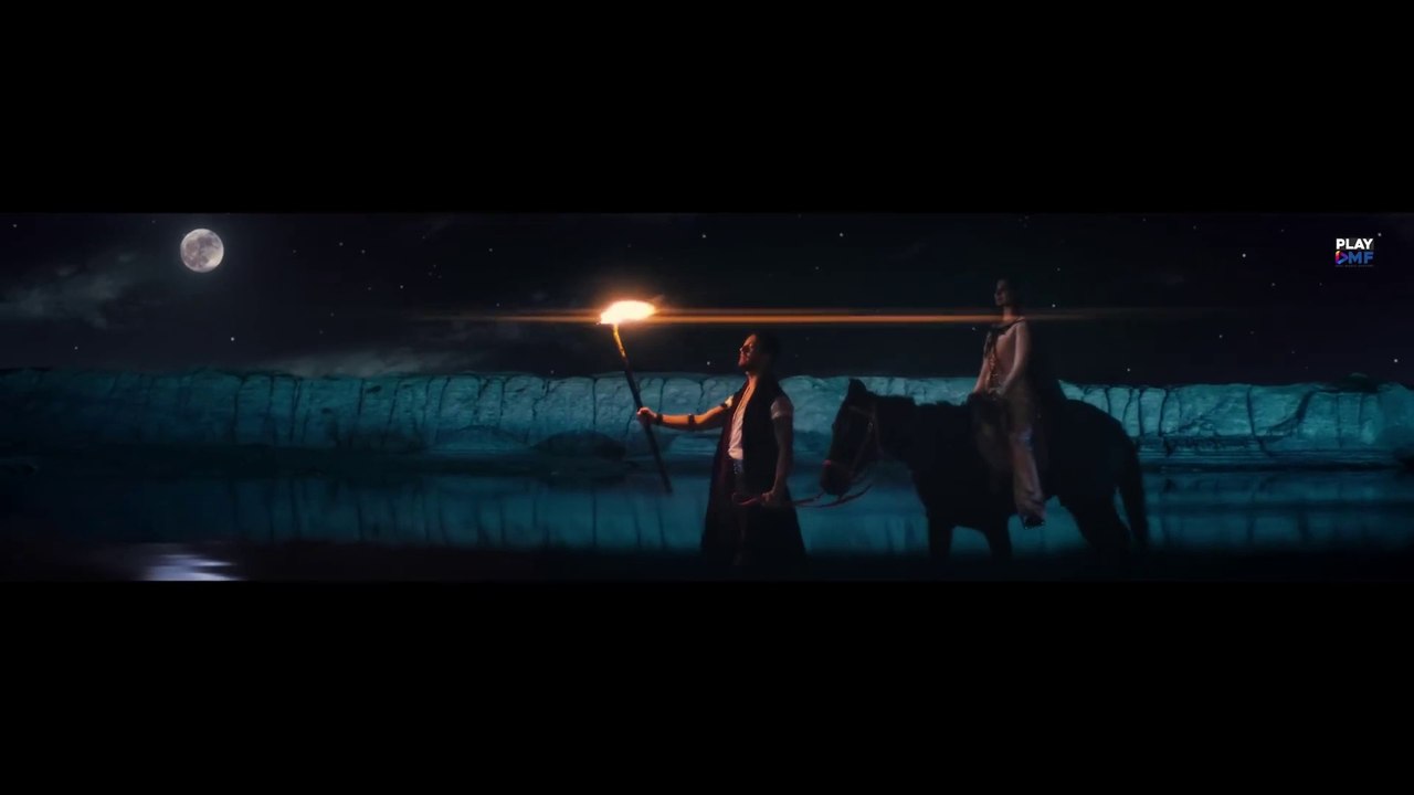 Guli Mata - Saad Lamjarred _ Shreya Ghoshal