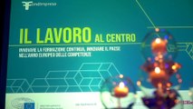 Fondimpresa, boom della formazione nell’anno europeo delle competenze