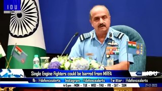 Indian Defence Updates : MRFA USA Out,Spike NLOS on Apache,Mirage 2000 Order,70 Tata QRFV Delivery