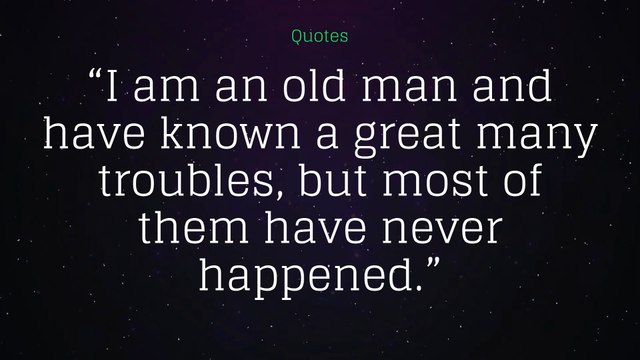 Mark Twain's Greatest Quotes: Timeless Wisdom and Provocative Thoughts