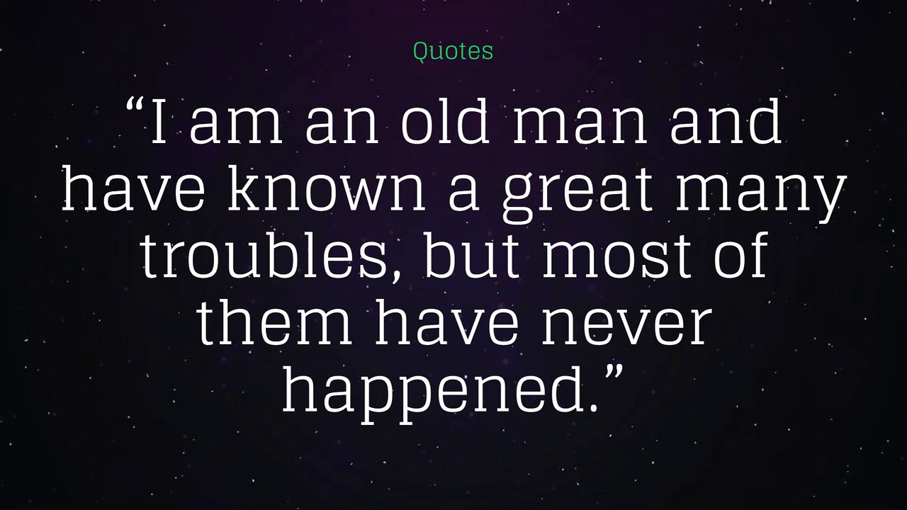 Mark Twain's Greatest Quotes: Timeless Wisdom and Provocative Thoughts