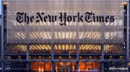 New York Times cita in giudizio Microsoft e OpenAI su copyright