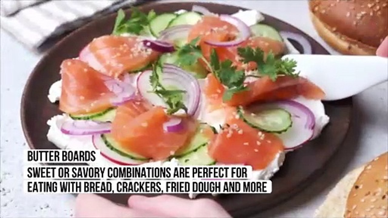Ingredient Food Trends of 2023