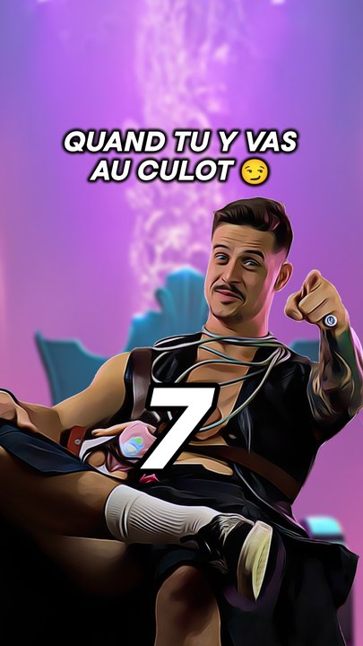 EP 7 - C’est du suicide !