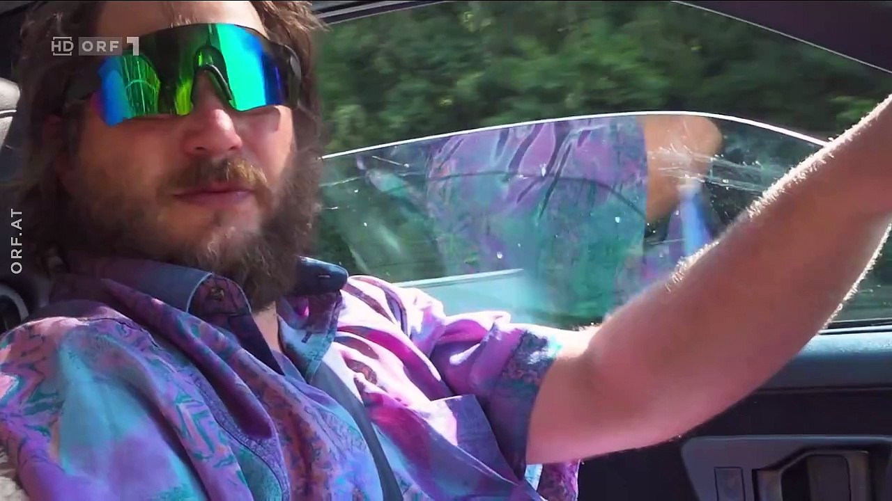 DAVE - Staffel 2 / Episode 7