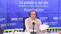 POLARIZACIÓN | La palabra del día de Isaías Lafuente