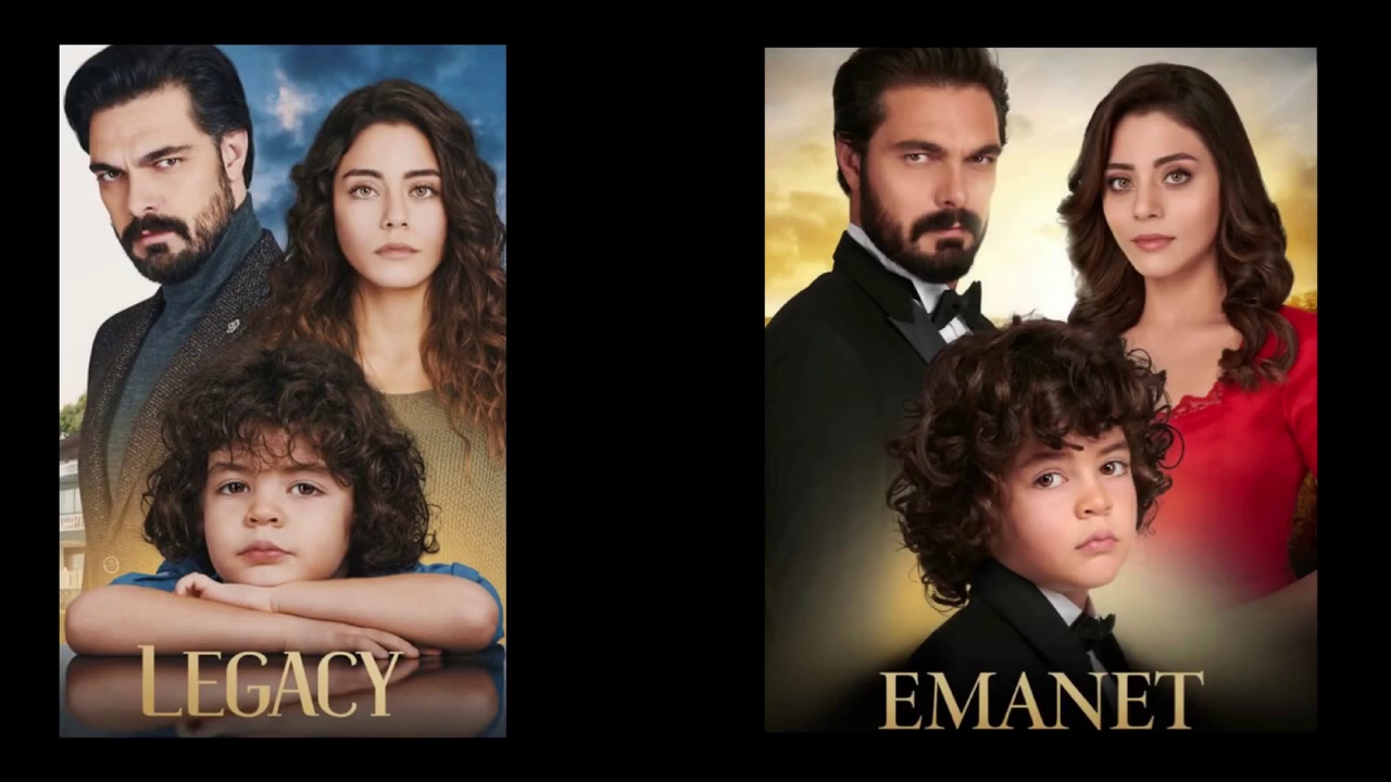 Turkish Jenerik Muzik