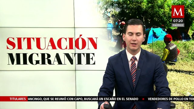 Refuerzan vigilancia en ferrocarriles de Coahuila en busca de migrantes