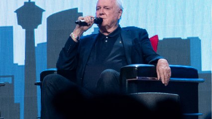 Did John Cleese really apologise for his controversial post about Trump and Hitler?