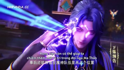 Xem Phim Thần Ấn Vương Toạ - Throne Of Seal (2021) - Tập 87-Trailer VietSub + Thuyết Minh