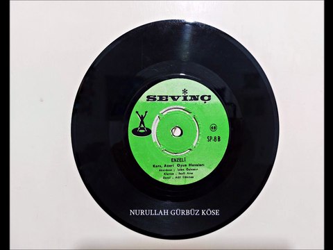 KARS OYUN HAVASI ENZELİ