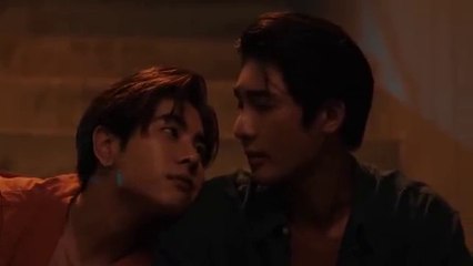 Moonlight Chicken Episode 2 English Sub HD (BL Series) 2023