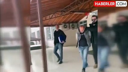 Hatay polisi faili meçhul cinayeti çözdü