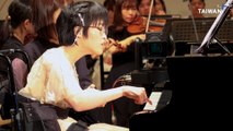 AI Piano Helps Japanese Musicians With Disabilities Perform Beethoven