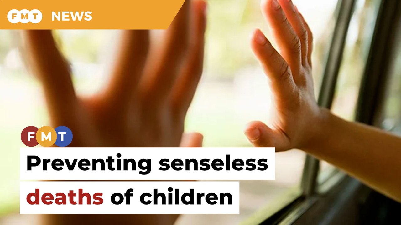 Use tech, valuables to prevent forgetting kids in cars, say experts