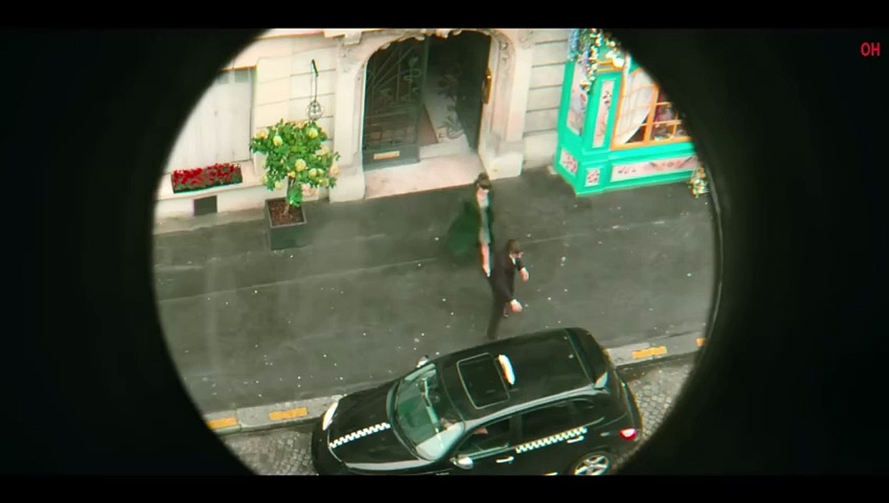 BERLIN  Official Final Trailer | 4k | Netflix