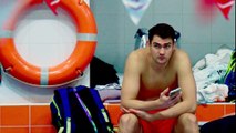 JO 2024 : le nageur russe Kliment Kolesnikov ne participera pas aux JO de Paris