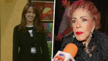 Con madrina de lujo y grandes invitados, Hoy celebró sus 25 años en el 2023
