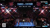 Boxeo de Primera - 30 años en 30 peleas - Castaño vs. Charlo