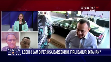Ternyata ini Perbedaan Penyidikan Kasus Pemerasan Firli Bahuri Jika Ditangani oleh Polisi atau KPK
