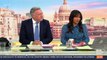 Ranvir Singh shares behind-the-scenes struggle as she returns to GMB with Richard Madeley