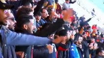 Résumé du match Taraji Espérance Tunis vs  CS Sfaxien​ ملخص مباراة الترجي التونسي و النادي الصفاقسي
