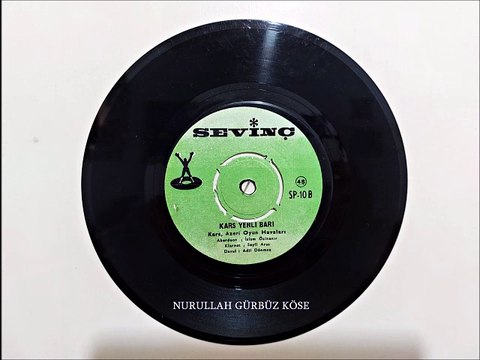 KARS OYUN HAVASI KARS YERLİ BARI