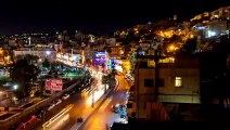  Amman: Orta Doğu'nun Tarihi ve Modern Başkenti