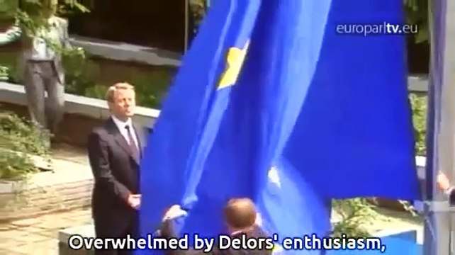 Jacques Delors, ancien ministre de François Mitterrand, président de la Commission européenne et père de la Maire de Lille Martine Aubry, est mort à l'âge de 98 ans