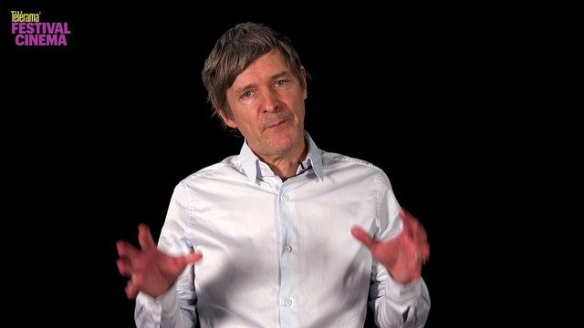 (Re)découvrez Le Procès Goldman de Cédric Kahn au Festival cinéma Télérama