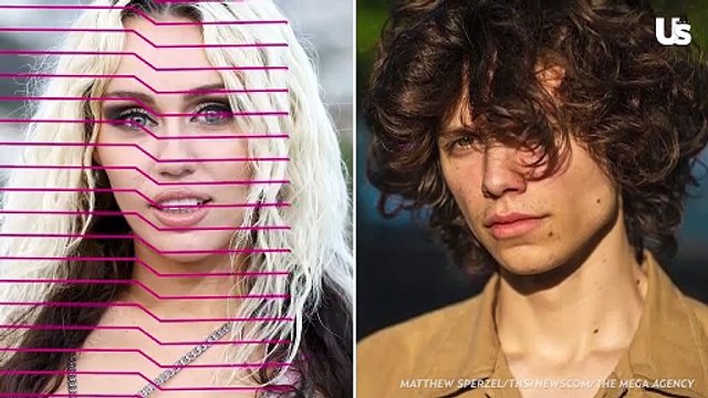 Miley Cyrus Is Looking Forward To The Future With Boyfriend Maxx Morando