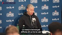 Clippers - Lue : 